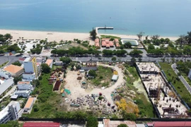 Khởi tố 3 cựu lãnh đạo Khánh Hòa liên quan sai phạm dự án Golden Gate