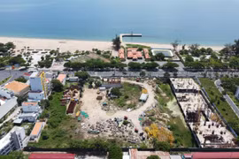 Khởi tố 3 cựu lãnh đạo Khánh Hòa liên quan sai phạm dự án Golden Gate