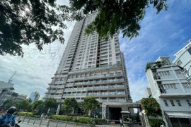 Phú Mỹ Hưng nói gì về khu đất 132 Bến Vân Đồn bị tạm ngừng giao dịch?