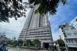 Phú Mỹ Hưng nói gì về khu đất 132 Bến Vân Đồn bị tạm ngừng giao dịch?