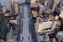 Thanh tra Chính phủ đề nghị rà soát dự án 'đất vàng' của VietinBank ở TP HCM