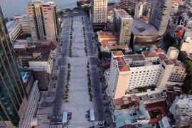 Thanh tra Chính phủ đề nghị rà soát dự án 'đất vàng' của VietinBank ở TP HCM