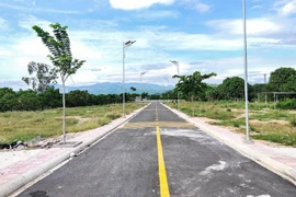 Khánh Hòa kỷ luật nhiều cán bộ liên quan đến phân lô bán nền