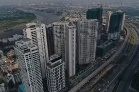 TP HCM: 60 dự án không thể cấp sổ hồng do chủ đầu tư đã mang thế chấp 