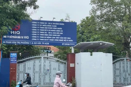 Ngân hàng Agribank phát mãi hàng loạt tài sản