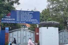 Ngân hàng Agribank phát mãi hàng loạt tài sản