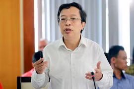 Nguyên Phó viện trưởng Viện Chiến lược NHNN: Rủi ro lớn nhất là thanh khoản