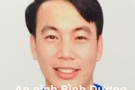 Truy nã Giám đốc Công ty bất động sản VHO