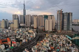 Cảnh báo đầu tư bất động sản hàng hiệu ở trung tâm TP HCM 