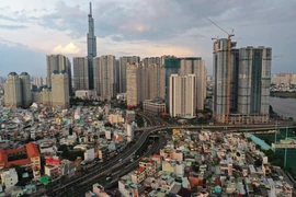 Cảnh báo đầu tư bất động sản hàng hiệu ở trung tâm TP HCM 