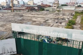 TP HCM: Nhiều dự án nhà ở tạm ngưng giải quyết hồ sơ