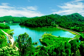 Kiến nghị thu hồi 129ha đất đã giao cho công ty Xuân Trường làm khu du lịch