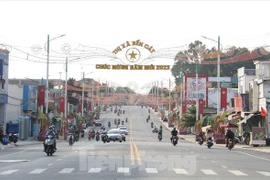 Bình Dương lập Bến Cát thành 6 phân khu, định hướng có làng đại học ven sông