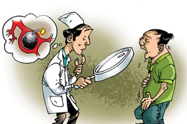 Bí quyết giúp hạn chế những cơn đau dạ dày