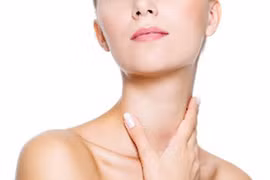 Nhận biết dấu hiệu sớm của bệnh ung thư đầu cổ