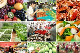 Thực phẩm giúp bạn chống chọi với stress