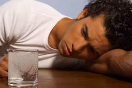 Dấu hiệu ung thư tiền liệt tuyến đã di căn diện rộng