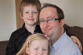 Bi kịch người đàn ông tự tổ chức đám tang cho mình 