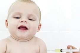 Phân biệt bệnh sởi và rubella