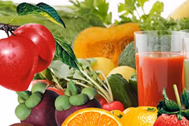 Ngộ nhận ăn rau sạch giúp đánh bại ung thư