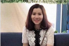 Kiều nữ lừa gần 400 tỉ đồng của hàng chục nạn nhân