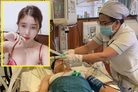 Lời khai kẻ giết bạn gái xinh đẹp trong ô tô rồi tự tử