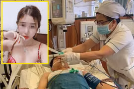 Lời khai kẻ giết bạn gái xinh đẹp trong ô tô rồi tự tử