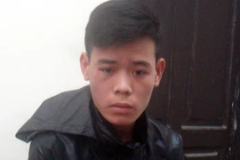 CSGT bị đâm trực diện, kéo lê 15 m