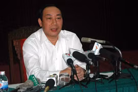 Bộ GTVT trả lời về thêm 21 trạm thu phí BOT QL 1A 