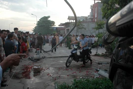 Lộ diện tài xế “xe điên” đâm chết 3 người