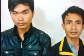 Tên cướp xe táo tợn bị bắt sau 2 ngày cưới vợ 