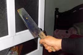 Thêm giám đốc bệnh viện bị dọa giết 