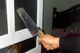 Thêm giám đốc bệnh viện bị dọa giết 