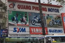 Bị đồng nghiệp đâm 32 nhát dao chí mạng