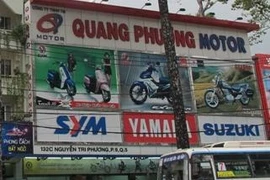 Bị đồng nghiệp đâm 32 nhát dao chí mạng