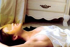 Rợn người kiểu phá thai bằng que nhọn