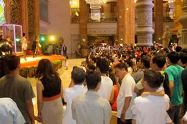 Những thây ma mang chân mệnh đại gia 