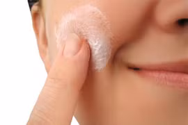 7 nguyên nhân khô da và cách khắc phục