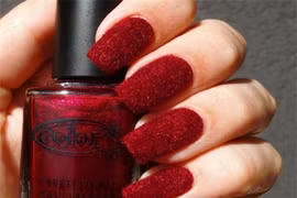 Sơn móng tay dễ mắc bệnh ung thư