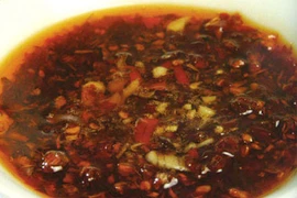 Hỏng gan chỉ vì sa tế dởm