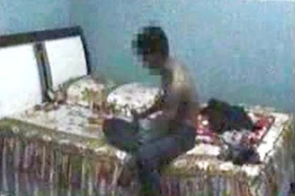 Phát hiện mới trong đội ngũ bán dâm phục vụ quý bà