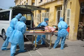 TP.HCM : Tử vong vì nhiễm cúm A/H1N1 sau khi đi du lịch