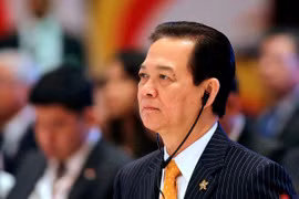 Thủ tướng được đề xuất làm trưởng ban chỉ đạo phòng chống khủng bố