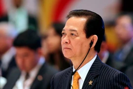 Thủ tướng được đề xuất làm trưởng ban chỉ đạo phòng chống khủng bố