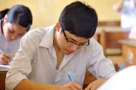 Bí quyết giúp sĩ tử tăng cường trí nhớ trước mùa thi