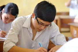 Bí quyết giúp sĩ tử tăng cường trí nhớ trước mùa thi