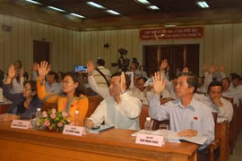 Thu nhập TP.HCM sẽ vượt mức 200 triệu/năm