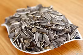 Hướng dương tại TP HCM... tạm an toàn