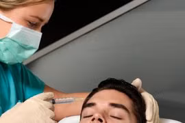 Nâng nhan sắc cho quý ông có khó? (Kỳ 1)