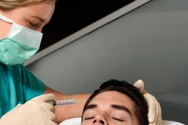 Nâng nhan sắc cho quý ông có khó? (Kỳ 1)